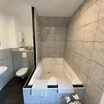 아파트 Ferienwohnung Gladbeck