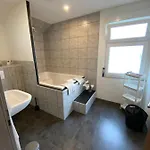 Ferienwohnung Gladbeck 아파트