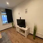 Ferienwohnung Gladbeck 아파트 글라트베크