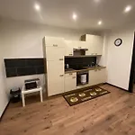 아파트 Ferienwohnung Gladbeck *