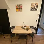 Ferienwohnung Gladbeck 아파트