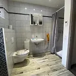 Ferienwohnung Gladbeck شقة
