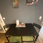 Ferienwohnung Gladbeck شقة غلادبك