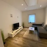 شقة Ferienwohnung Gladbeck *