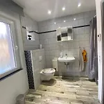 아파트 Ferienwohnung Gladbeck