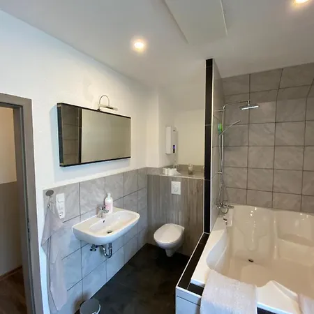 Ferienwohnung Gladbeck Apartment Gladbeck