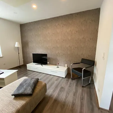 Ferienwohnung Gladbeck Apartment Gladbeck