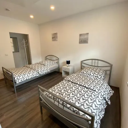 Ferienwohnung Gladbeck