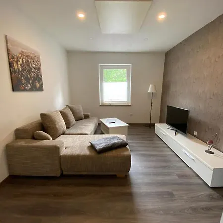 Ferienwohnung Gladbeck Appartamento Gladbeck