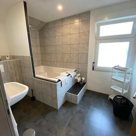 Ferienwohnung Gladbeck Appartamento