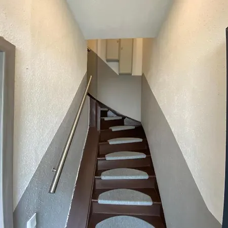 Ferienwohnung Gladbeck Appartamento