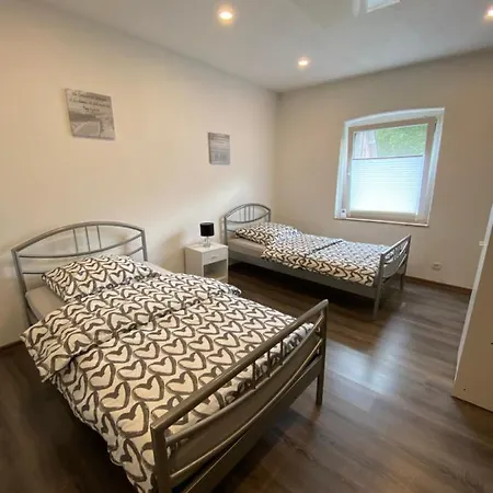 Ferienwohnung Gladbeck *