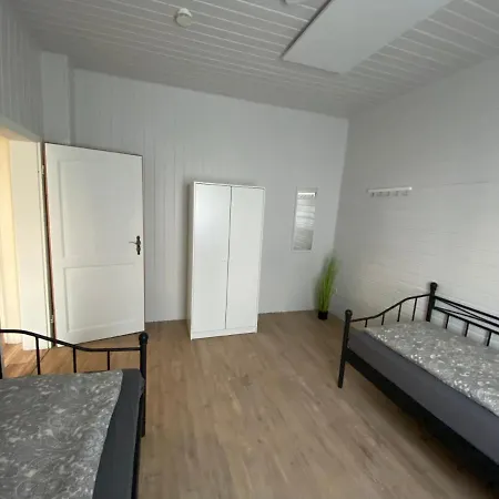 Ferienwohnung Gladbeck