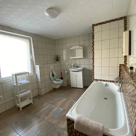 Ferienwohnung Gladbeck Appartamento *