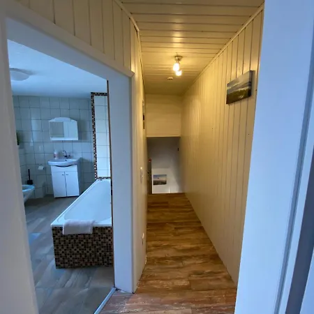 Ferienwohnung Gladbeck 아파트 *