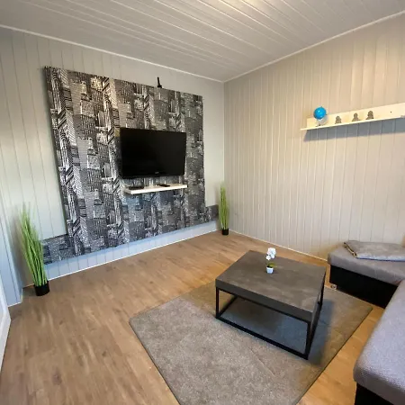 Ferienwohnung Gladbeck