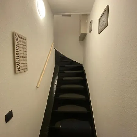 Appartamento Ferienwohnung Gladbeck *