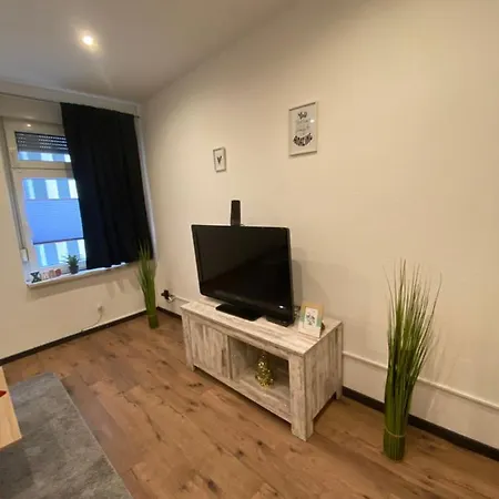 Ferienwohnung Gladbeck Appartamento Gladbeck