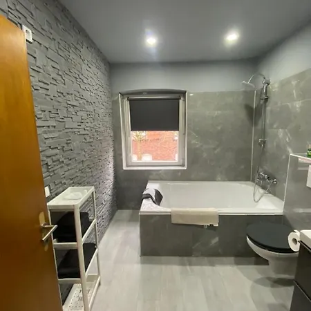 Ferienwohnung Gladbeck Gladbeck