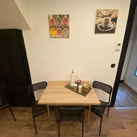 Ferienwohnung Gladbeck Appartamento