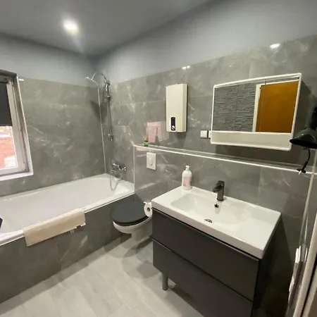 Ferienwohnung Gladbeck