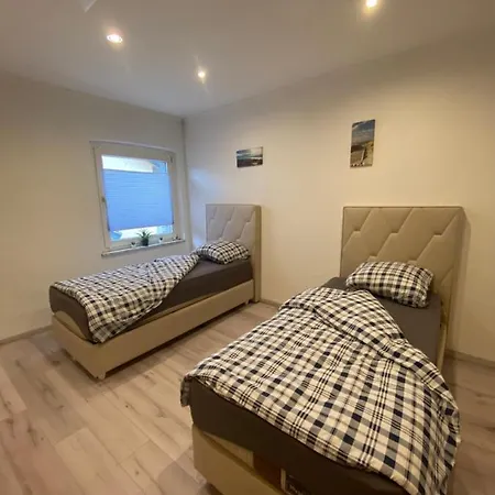 Ferienwohnung Gladbeck