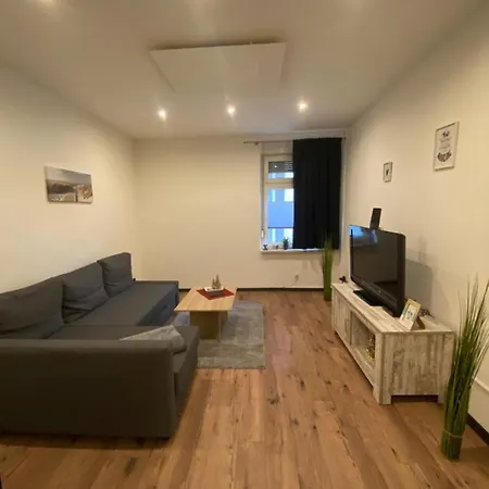 Διαμέρισμα Ferienwohnung Gladbeck Gladbeck