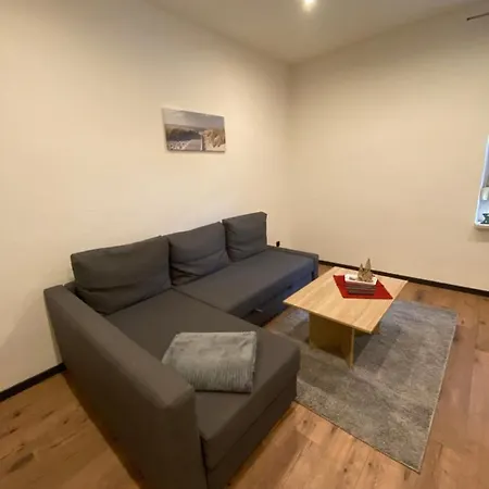 Ferienwohnung Gladbeck Апартаменты Гладбек