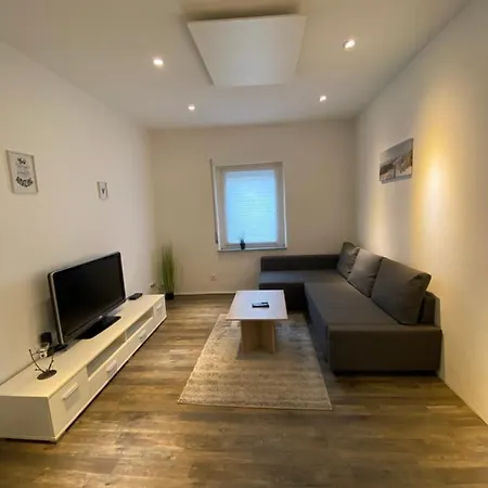 Ferienwohnung Gladbeck *