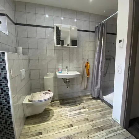 Ferienwohnung Gladbeck Appartamento