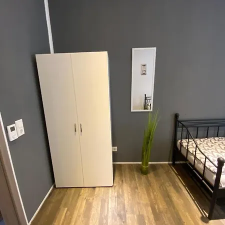 Ferienwohnung Gladbeck * Gladbeck