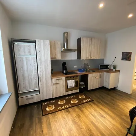 Ferienwohnung Gladbeck Appartamento *