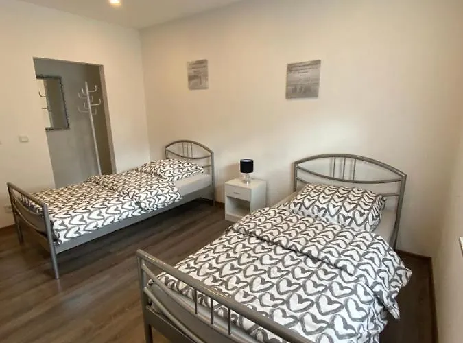 Ferienwohnung Gladbeck