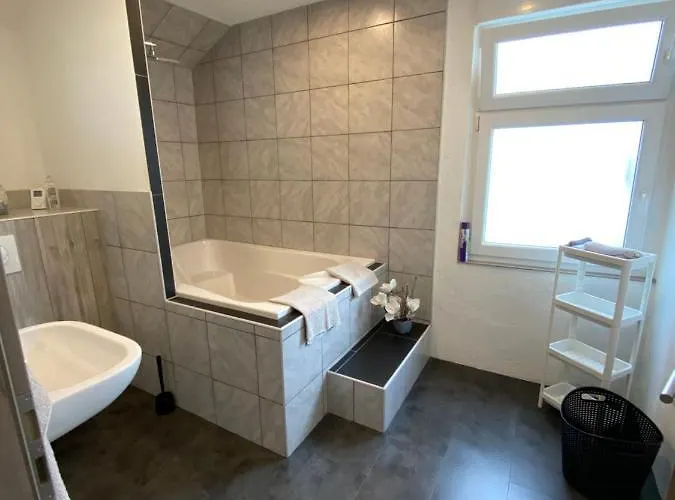 Ferienwohnung Gladbeck Appartamento