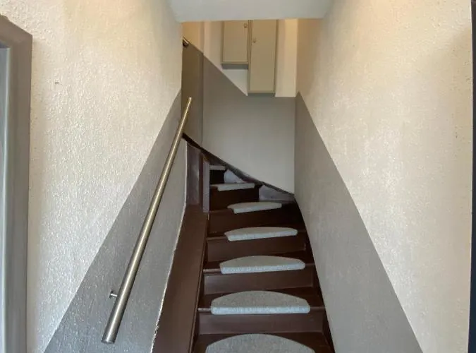 Ferienwohnung Gladbeck Apartmán