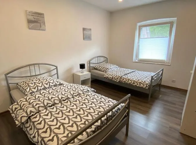 Ferienwohnung Gladbeck *