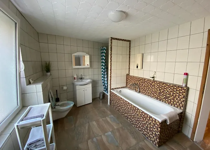 Ferienwohnung Gladbeck