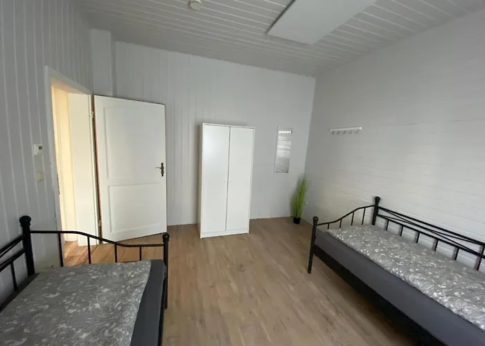 Ferienwohnung Gladbeck