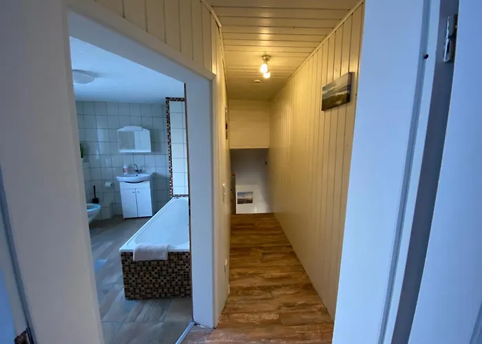 Ferienwohnung Gladbeck Apartmán *