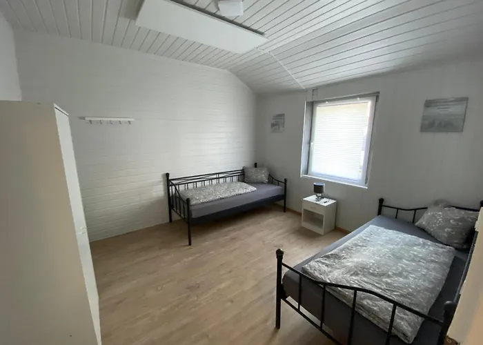 Ferienwohnung Gladbeck