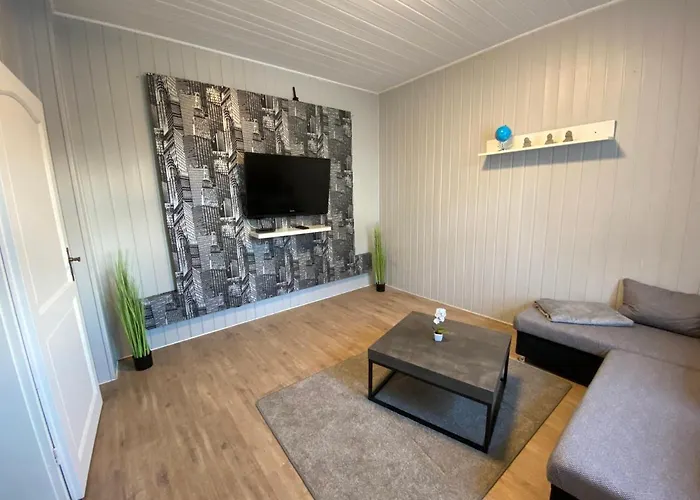 Ferienwohnung Gladbeck