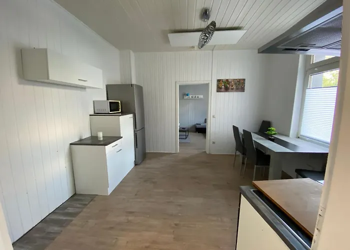 Ferienwohnung Gladbeck Gladbeck