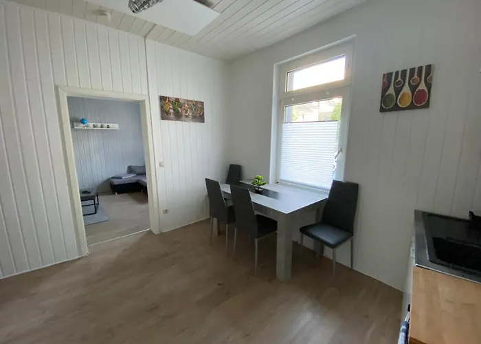 Ferienwohnung Gladbeck Apartmán Gladbeck
