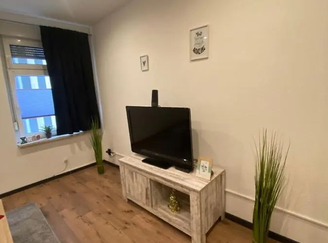 Ferienwohnung Gladbeck Apartmán Gladbeck