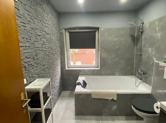 Ferienwohnung Gladbeck Gladbeck