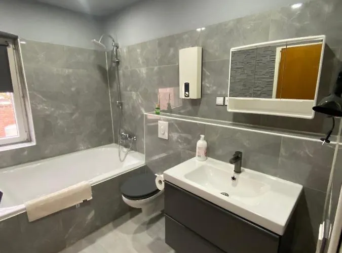 Ferienwohnung Gladbeck