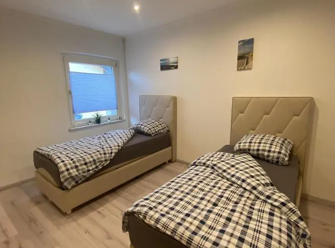 Ferienwohnung Gladbeck