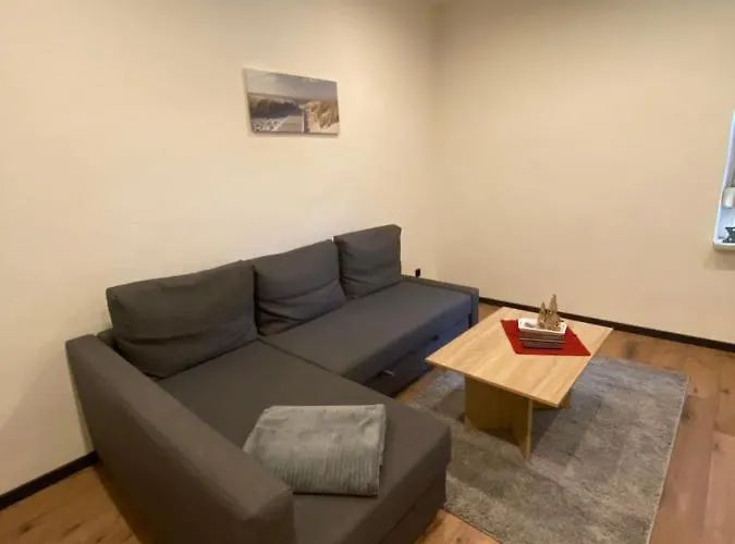 Ferienwohnung Gladbeck Appartamento Gladbeck