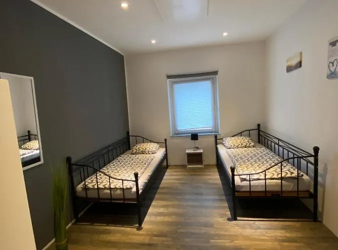 Ferienwohnung Gladbeck Apartmán