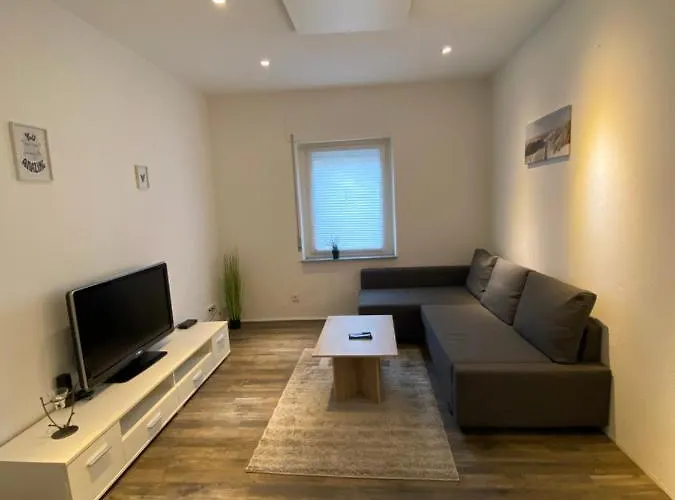 Ferienwohnung Gladbeck *